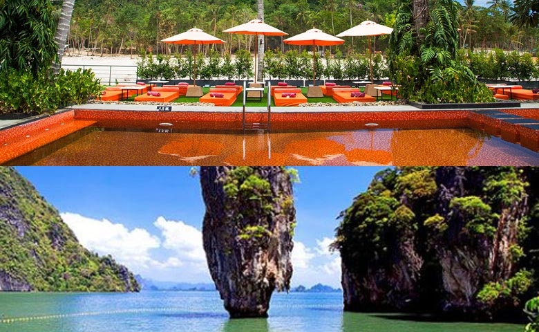 KRABI WOW PACKAGES AONANG PARADISE (DELUXE)